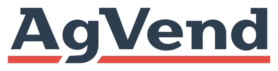 AgVend logo