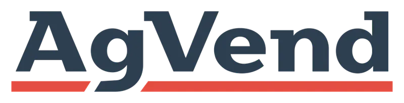 AgVend logo