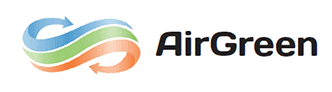 AirGreen logo
